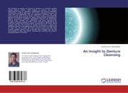 Cover von An Insight to Denture Cleansing