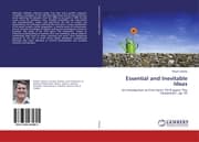 Cover von Essential and Inevitable Ideas