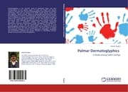 Cover von Palmar Dermatoglyphics