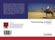 Cover von Phenomenology of Religion