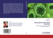 Cover von Rhizosphere Microbial Diversity