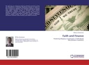 Cover von Faith and Finance