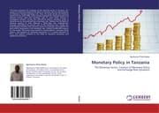 Cover von Monetary Policy in Tanzania