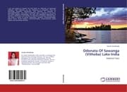 Cover von Odonata Of Sawanga (Vithoba) Lake India