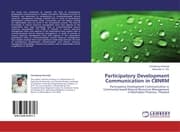 Cover von Participatory Development Communication in CBNRM
