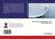 Cover von Horizontal Agreements and R&D Spillovers