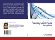 Cover von Context and Subcategories for Sliding Window Object Recognition