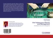 Cover von Oral Submucous Fibrosis and Management