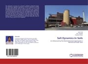 Cover von Salt Dynamics In Soils