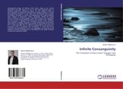 Cover von Infinite Consanguinity