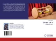 Cover von 2014 is 1914