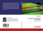 Cover von The dynamics of rural livelihood