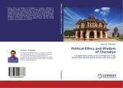 Cover von Political Ethics and Wisdom of Chanakya