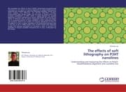 Cover von The effects of soft lithography on P3HT nanolines