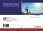 Cover von Ideal Governance