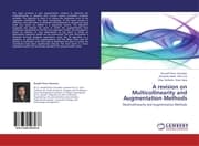 Cover von A revision on Multicollinearity and Augmentation Methods