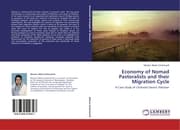 Cover von Economy of Nomad Pastoralists and their Migration Cycle
