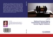 Cover von National Human Rights Commission: Prevention of Human Rights Violation