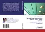 Cover von Architectural Modifications and The Solar Cooling Systems