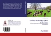 Cover von Livestock Husbandry in Peri-urban Areas
