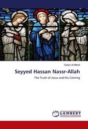 Cover von Seyyed Hassan Nassr-Allah