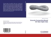 Cover von Granule Computing Based On Near Open Sets