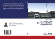 Cover von The Growth and Development of the European Union