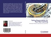 Cover von Taking Responsibility for Your Own Learning