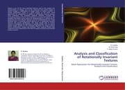 Cover von Analysis and Classification of Rotationally Invariant Textures