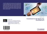 Cover von Investment in ICT Sector for Development
