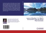 Cover von Locus of Reality: T. S. Eliots Encounters with the Word That Connects