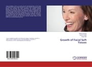 Cover von Growth of Facial Soft Tissues