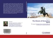 Cover von The Ghosts of Horseshoe Bend