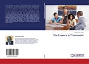 Cover von The Essence of Teamwork