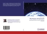 Cover von The Power of Covenant