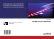 Cover von Kazakh Culture Challenges