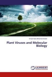 Cover von Plant Viruses and Molecular Biology