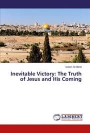 Cover von Inevitable Victory: The Truth of Jesus and His Coming