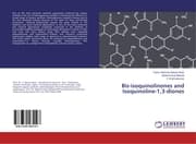 Cover von Bis-isoquinolinones and Isoquinoline-1,3-diones