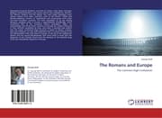 Cover von The Romans and Europe
