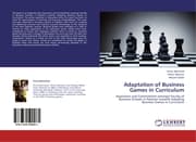 Cover von Adaptation of Business Games in Curriculum