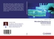 Cover von Microbial Resistance to Antimicrobials