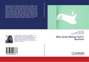 Cover von Why Some Malays Fail in Business