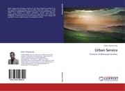 Cover von Urban Service