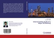 Cover von Internal Safety Audit of a Major Oil Refinery