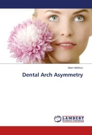 Cover von Dental Arch Asymmetry