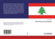 Cover von The Prince of Cameleer
