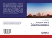 Cover von Innovative Medical Techniques Showcased at International Conferences