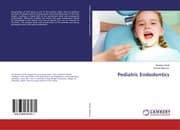 Cover von Pediatric Endodontics