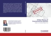 Cover von A New Theory of Environmental Injustice